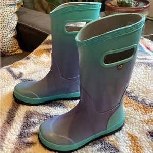 Girls Bogs Ombré Little Kid Size 1